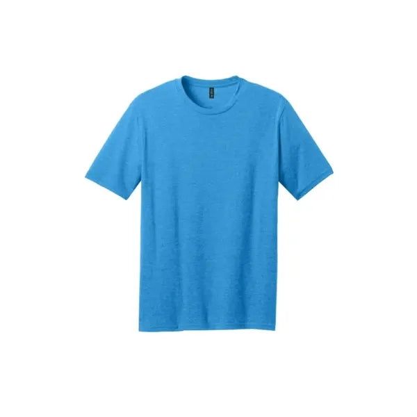 District Perfect Blend CVC Tee.