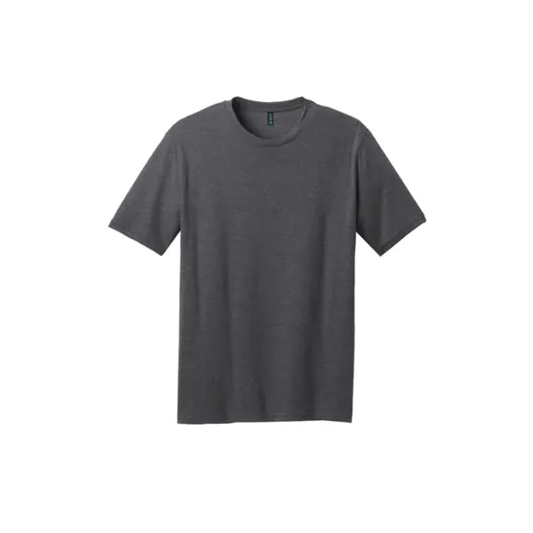 District Perfect Blend CVC Tee.