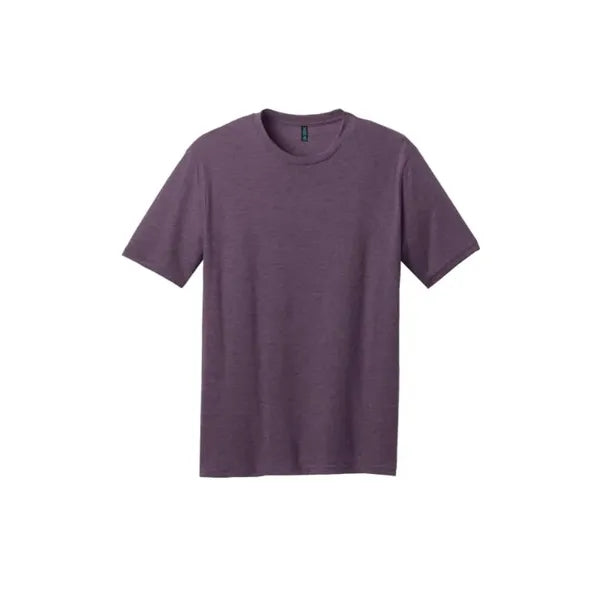 District Perfect Blend CVC Tee.