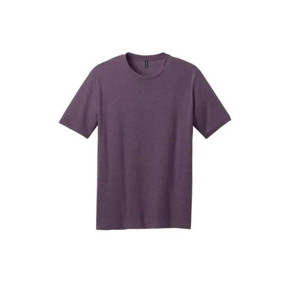 District Perfect Blend CVC Tee.