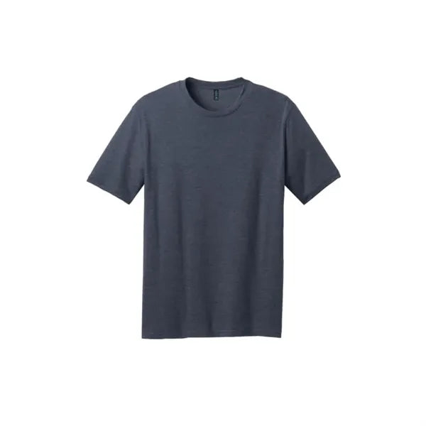District Perfect Blend CVC Tee.