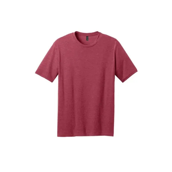 District Perfect Blend CVC Tee.