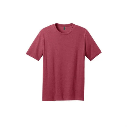 District Perfect Blend CVC Tee.