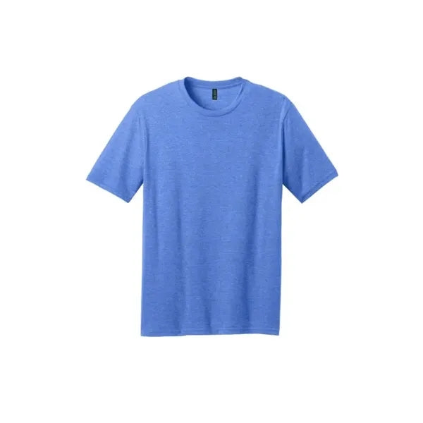 District Perfect Blend CVC Tee.