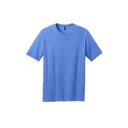 District Perfect Blend CVC Tee.