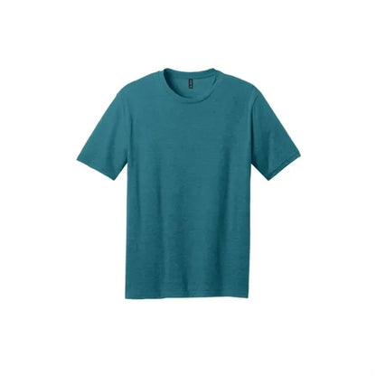 District Perfect Blend CVC Tee.