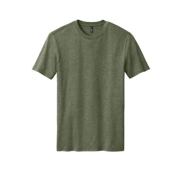 District Perfect Blend CVC Tee.