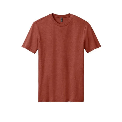 District Perfect Blend CVC Tee.