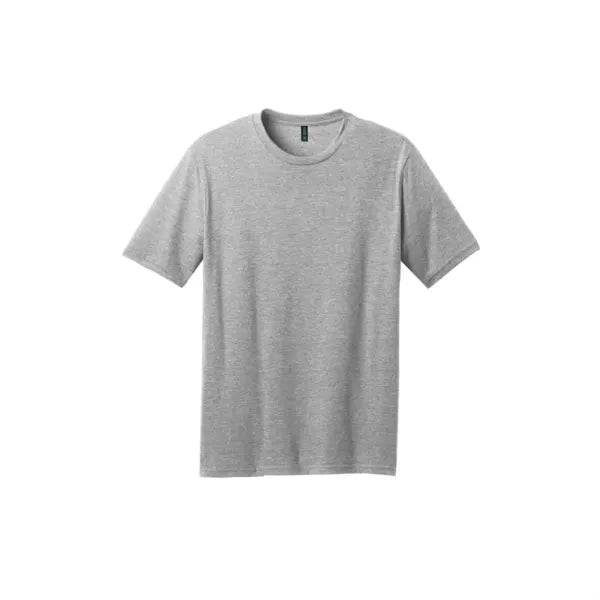 District Perfect Blend CVC Tee.