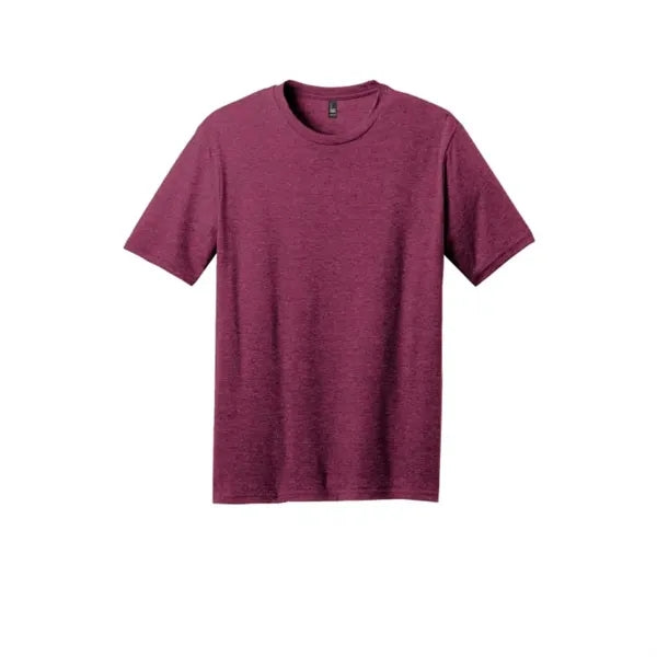 District Perfect Blend CVC Tee.