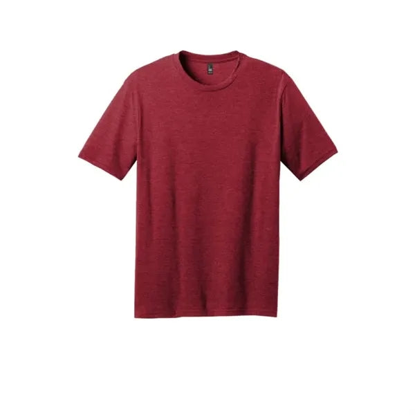 District Perfect Blend CVC Tee.