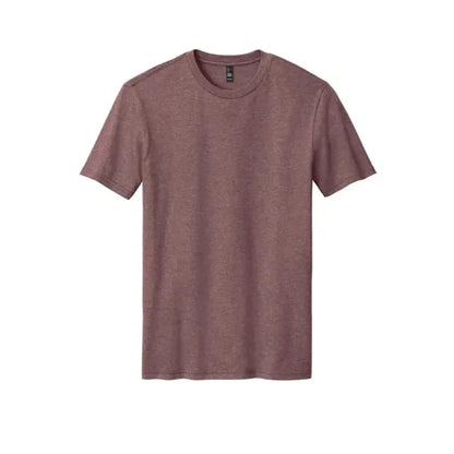 District Perfect Blend CVC Tee.