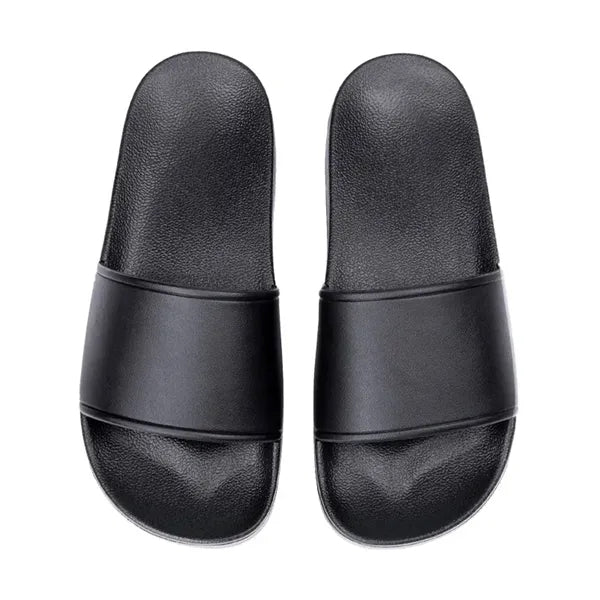 Customizable Summer Slippers