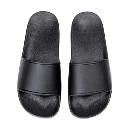 Customizable Summer Slippers