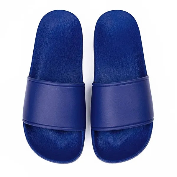 Customizable Summer Slippers
