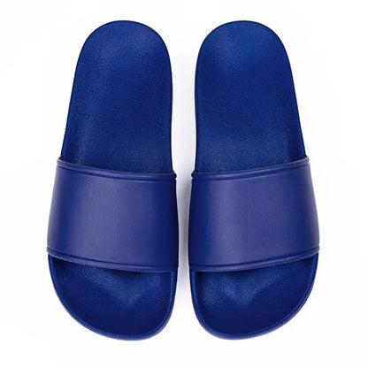 Customizable Summer Slippers