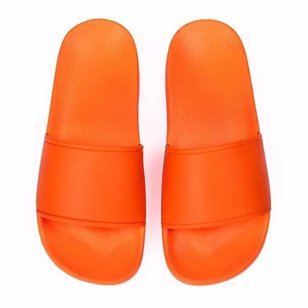Customizable Summer Slippers