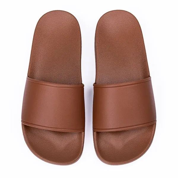 Customizable Summer Slippers