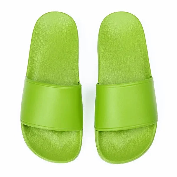 Customizable Summer Slippers