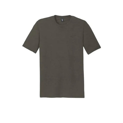 District Perfect Tri Tee.