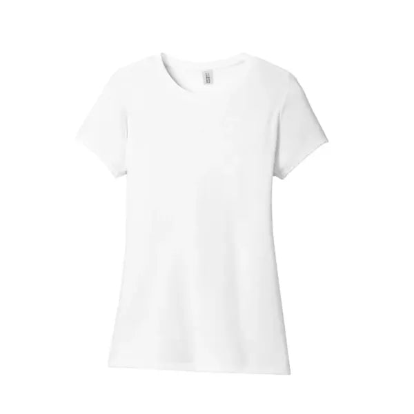 District Women's Perfect Tri Tee.