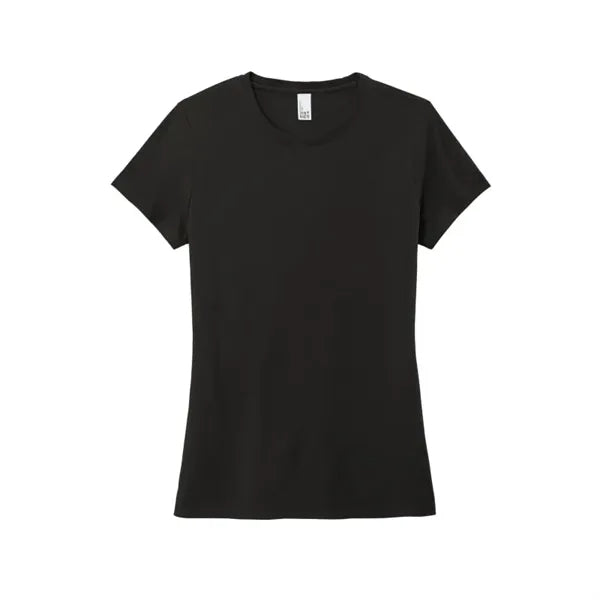 District Women's Perfect Tri Tee.