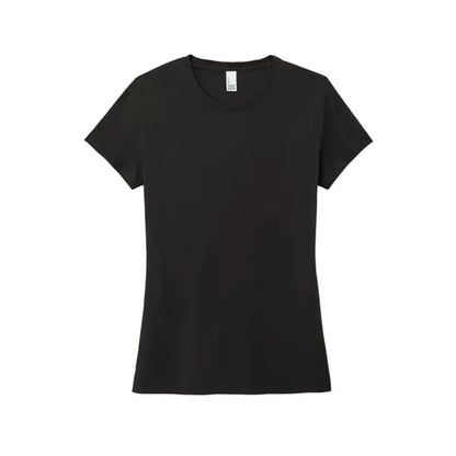 District Women's Perfect Tri Tee.