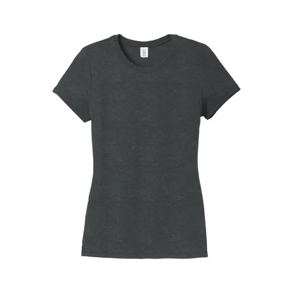District Women's Perfect Tri Tee.