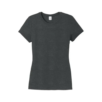 District Women's Perfect Tri Tee.