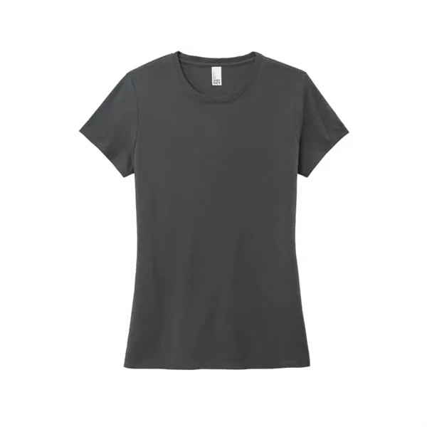District Women's Perfect Tri Tee.