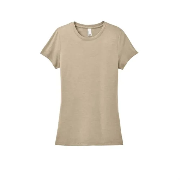 District Women's Perfect Tri Tee.