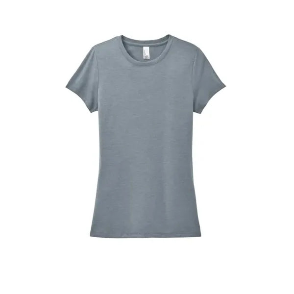 District Women's Perfect Tri Tee.