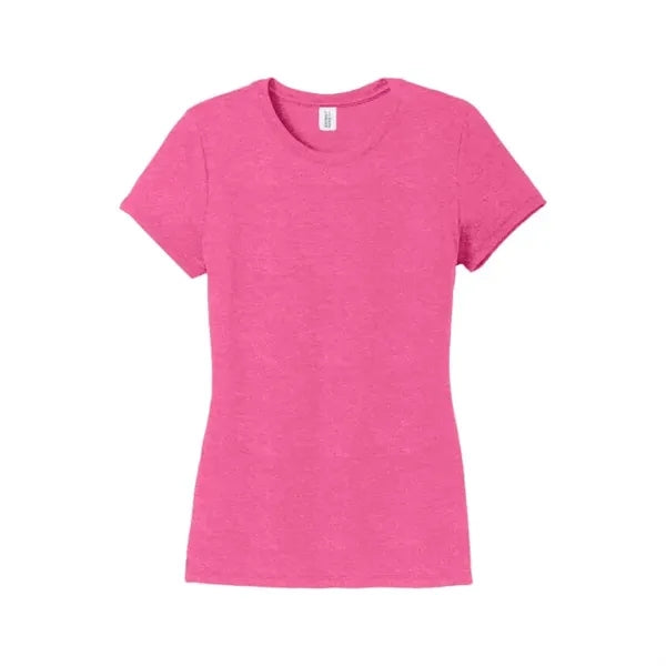 District Women's Perfect Tri Tee.