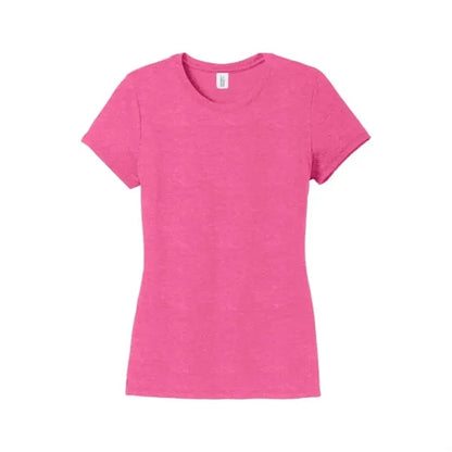 District Women's Perfect Tri Tee.