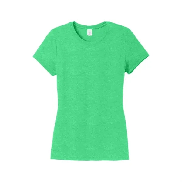 District Women's Perfect Tri Tee.