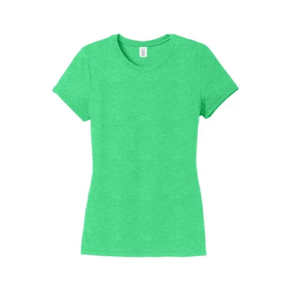 District Women's Perfect Tri Tee.
