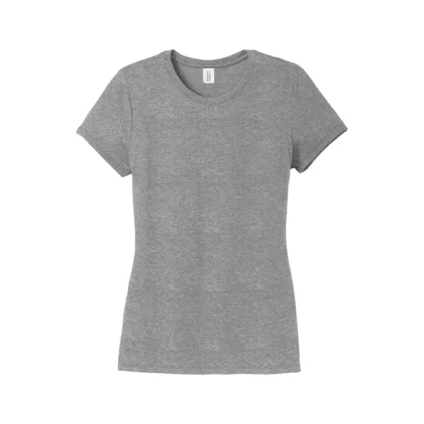 District Women's Perfect Tri Tee.
