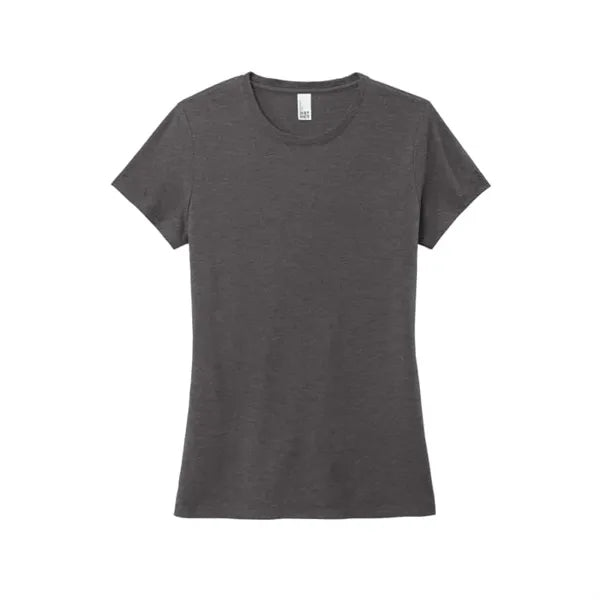 District Women's Perfect Tri Tee.