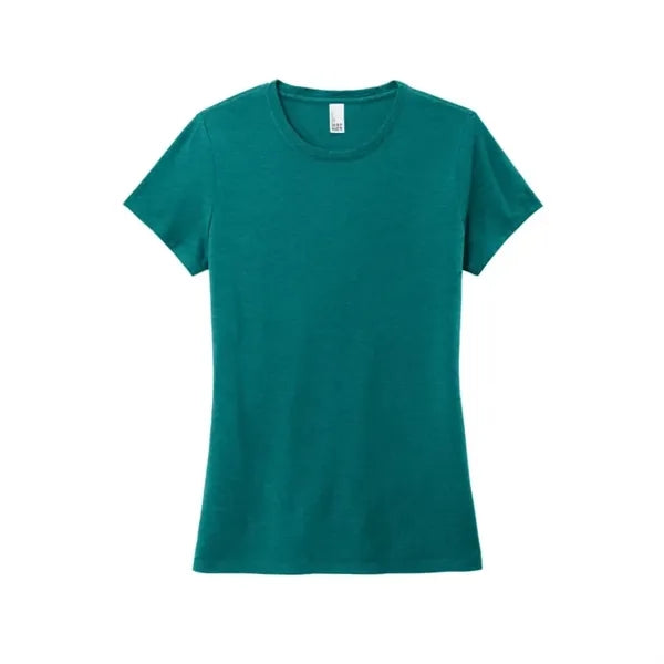 District Women's Perfect Tri Tee.