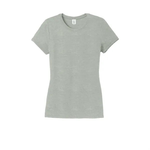District Women's Perfect Tri Tee.