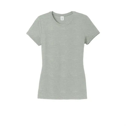 District Women's Perfect Tri Tee.