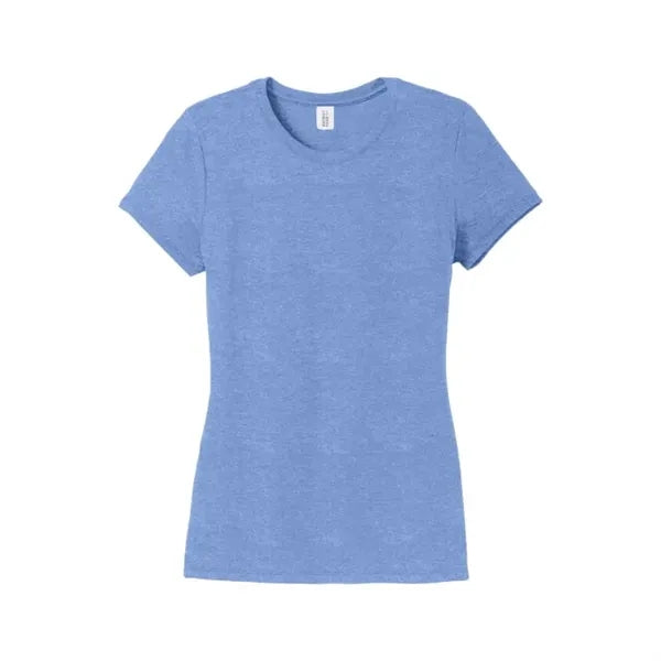 District Women's Perfect Tri Tee.