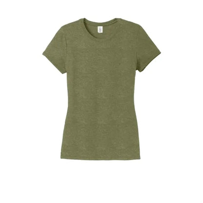 District Women's Perfect Tri Tee.