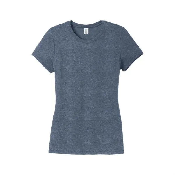 District Women's Perfect Tri Tee.