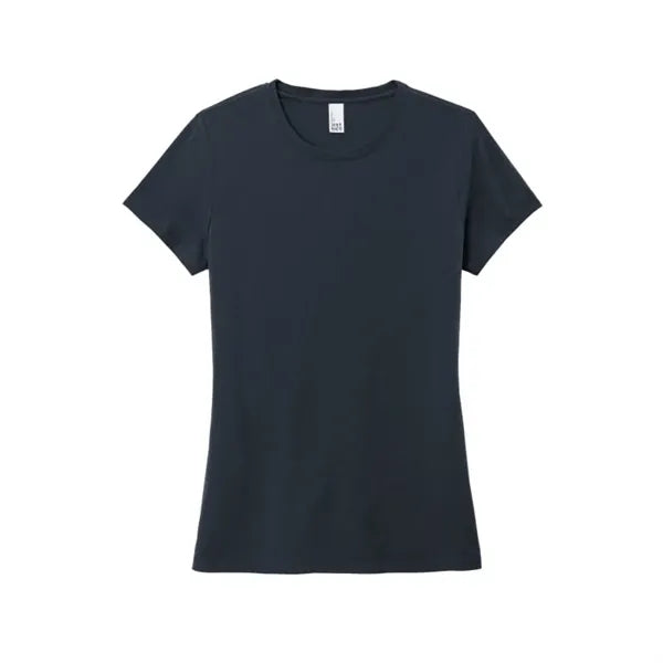 District Women's Perfect Tri Tee.