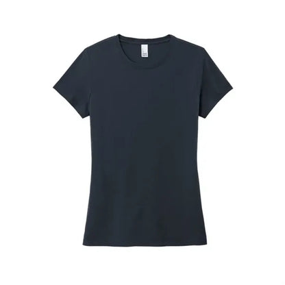 District Women's Perfect Tri Tee.