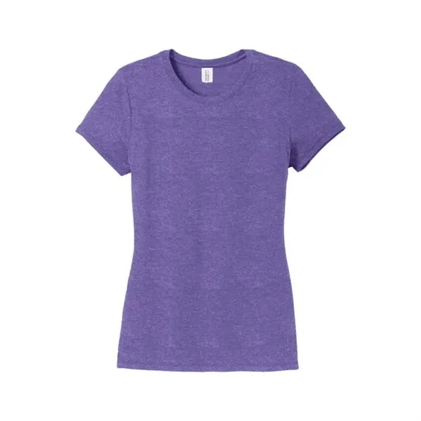 District Women's Perfect Tri Tee.