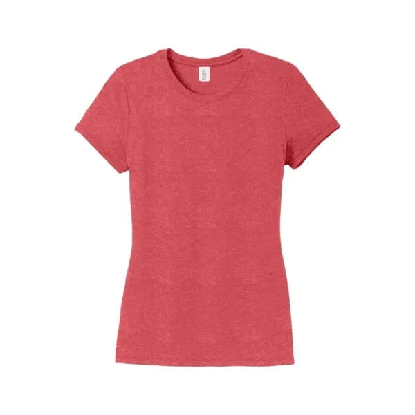 District Women's Perfect Tri Tee.