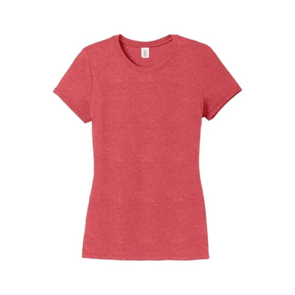 District Women's Perfect Tri Tee.