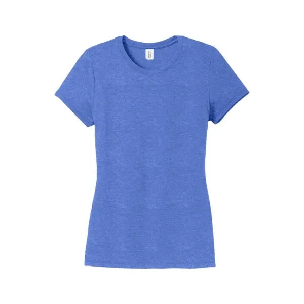 District Women's Perfect Tri Tee.